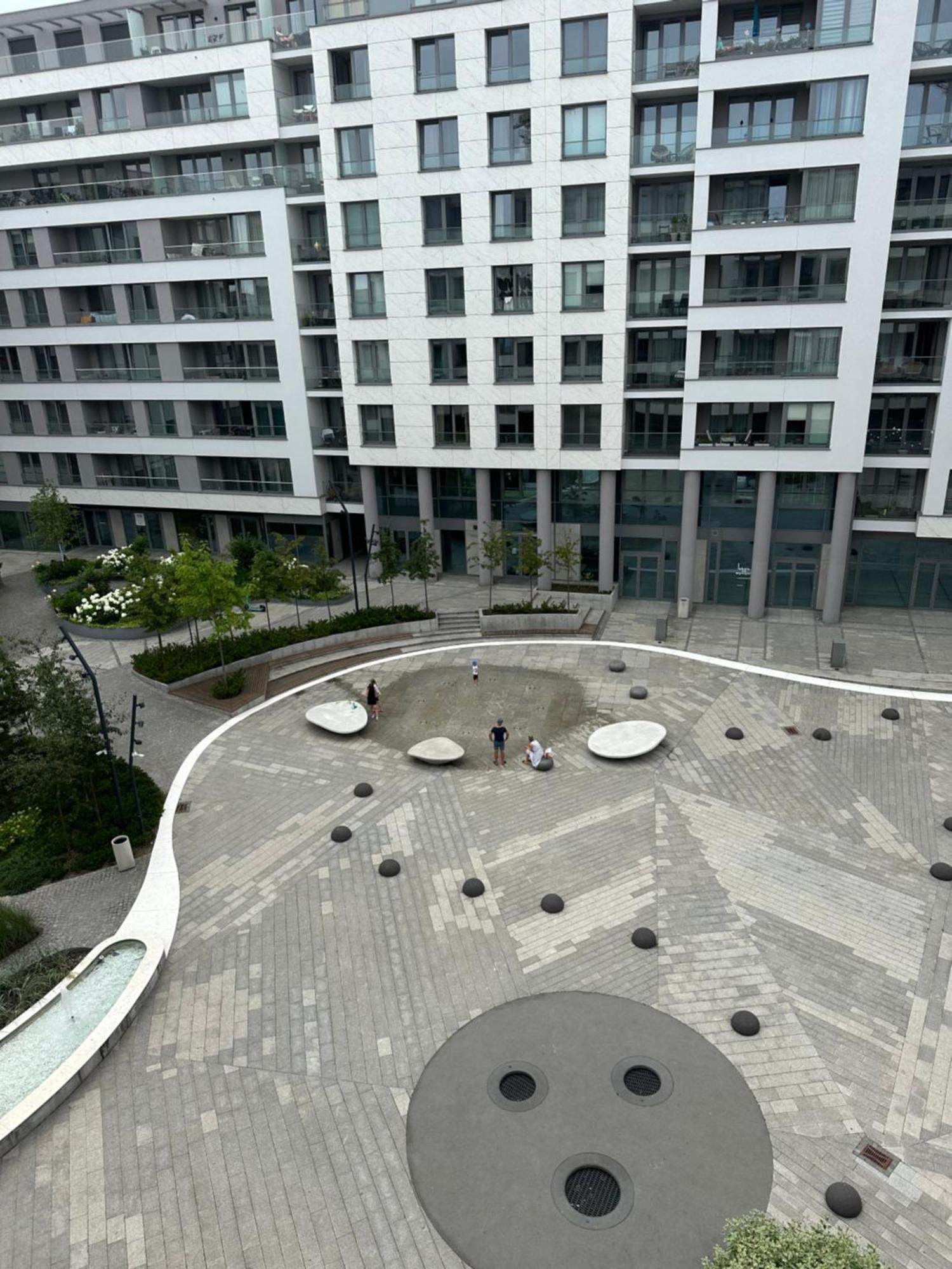 Jag Family Suite Gdynia Exterior foto